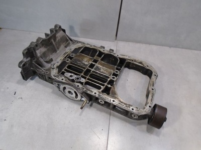 Блок основание вала mazda premacy i 2.0 ditd фото №1