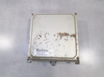 Бортовий комп'ютер honda accord vi 2.0 37820-pdc-e01 фото №1