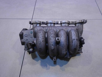 Коллектор всасывающий volvo v40 2.0t 8627357 фото №1