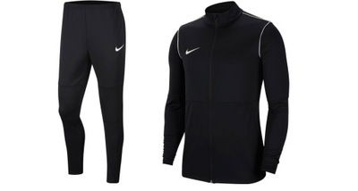 NIKE DRES KOMPLETNY MĘSKI ACADEMY SPODNIE+BLUZA M