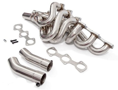 MANIFOLD OUTLET BMW E9 2.5CS 3.0CSL M30 SCHMIEDMANN  