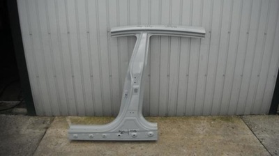 Hyundai i40 2011 - блок двигателя порог левый средний фото №1