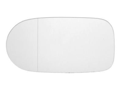 Fiat albea palio weekend скло дзеркало асферичне фото №1