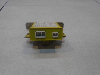 Модуль блок управления lancia kappa 46412057 фото №1