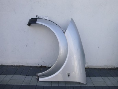 Audi a2 крила лівий перед фото №1