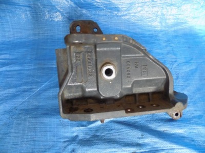 Кронштейн основание рессора правая renault premium 440dxi фото №1