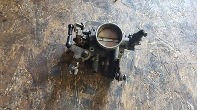 Дросельна заслінка bmw 5 e34 2.0 17303628 фото №1