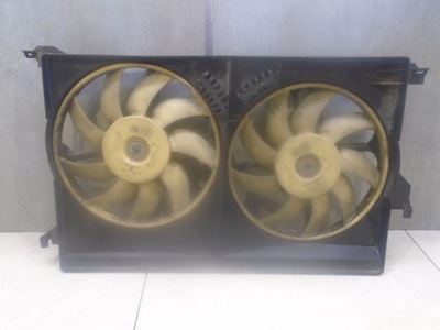 Valeo 870705p вентиляторы радиатора фото №1