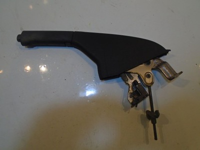 Рычаг тормоза ручного seat ibiza lll фото №1