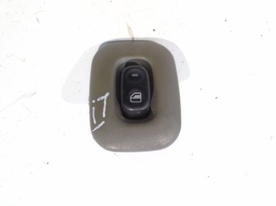 Перемикач скло лівий задня ford maverick i фото №1