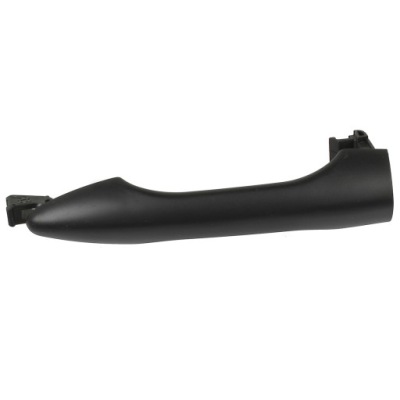 Ручка двері ліва права do hyundai tucson ii 2015- фото №1