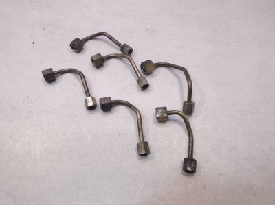 Трубки форсунок alfa romeo 156 2.4 jtd фото №1
