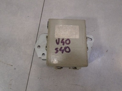Модуль uss volvo v40 s40 18110-8013 фото №1