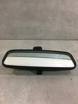 Дзеркало внутрішнє chevrolet aveo 1.2 t250 фото №1