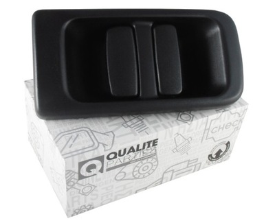 Ручка дверь раздвижных renault master ii opel movano 98- фото №1