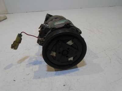 COMPRESSOR AIR CONDITIONER ROVER 25 1.4 16V SD7V16  