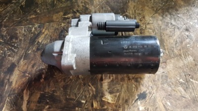 Стартер w204 2.2 cdi a6519062300 фото №1