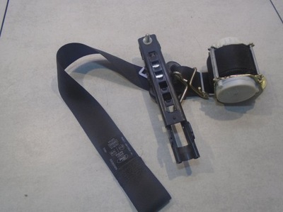 Pas правий перед ford focus ii 4m51b61294al фото №1