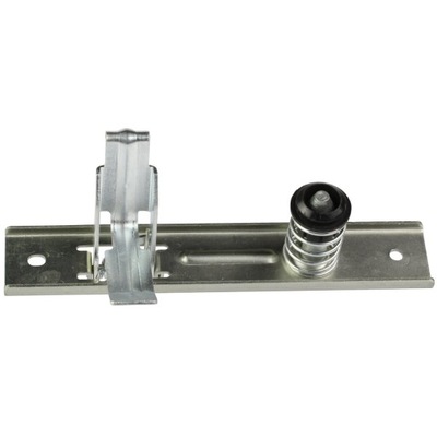 Кронштейн открывания замок капот do renault master ii фото №1