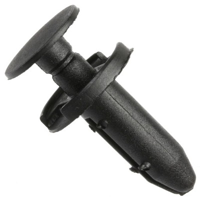 Кліпса штифт бампера fiat freemont lancia thema фото №1