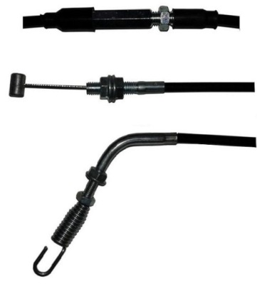 Uhlíky LANO STROJ JEDNOTKY SSG65100 KEFY