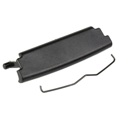 BUTTON CAPS ARMREST FOR AUDI A3 8P 03-12  