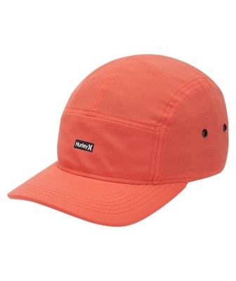 B5181 Hurley One Only Hat Rush Coral czapka