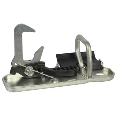 Замок капот перед засов do vw passat b7 2011-2015 фото №1