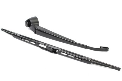 MERCEDES W202 W210 S202 S210 HOLDER WIPER BLADES REAR  