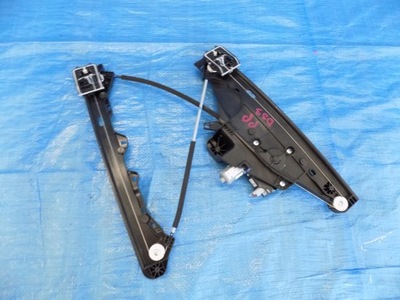 Механізм підйому вікон правий ds3 crossback 18r фото №1