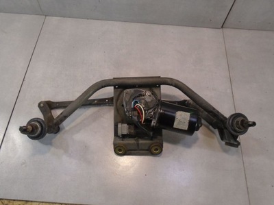 Механізм двірник renault espace iii 602530422 фото №1