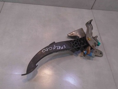 Педаль зчеплення renault megane ii 1.5dci 8200155984 фото №1