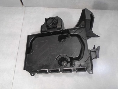 Основание аккумулятор citroen c5 2.0 hdi 9632648580 фото №1