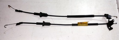 CABLE APERTURA DE PUERTA PARTE TRASERA VW GOLF BORA 1J4839086  