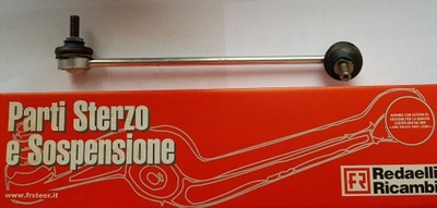 Соединитель стабилизатора mercedes w203 c209 перед фото №1