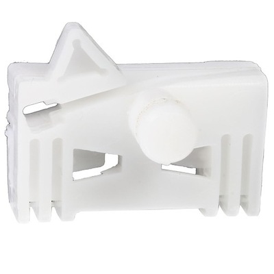 Направляющая подъемника стекло левый peugeot 306 xantia фото №1