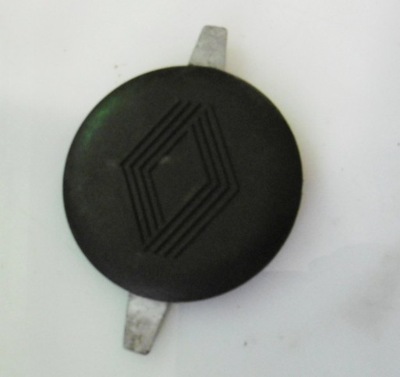 RENAULT TRAFIC CAP KAPSEL 62MM 7700663287  