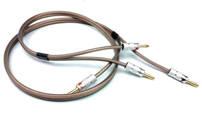 SOMMER kabel głośnikowy ORBIT 225 NAKAMICHI 8m