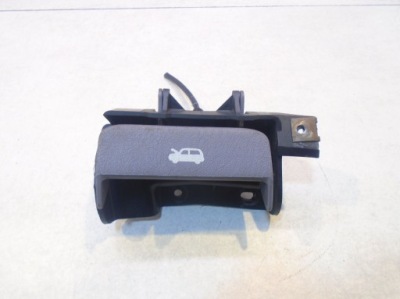 Важіль капот dodge caravan iii 04675832 фото №1