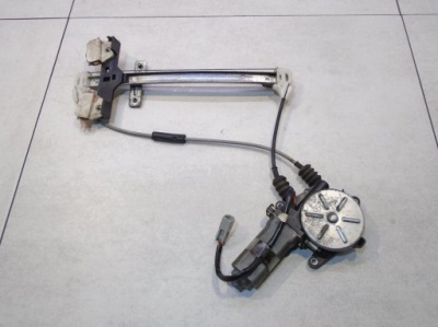 Подъемник стекло левый задняя honda civic v sedan фото №1