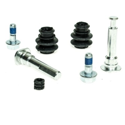 Направляющие болты суппорт задняя hyundai accent iii фото №1