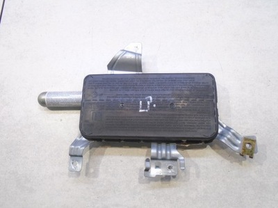 Подушка безпеки двері лівий перед mercedes w203 a2038602505 фото №1