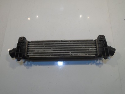 Интеркулер ford mondeo mk3 2.0 tdci 1s7q9l440ad фото №1