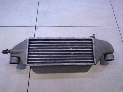 Интеркулер ford focus mk1 1.8 tdci 1m509l440ba фото №1