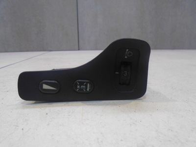 Панель переключатель света alfa romeo 156 156016309 фото №1