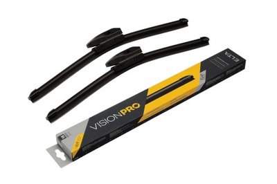 WIPER BLADES ELTA OPEL ZAFIRA A (1999-2005)  