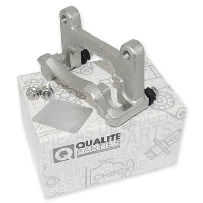 Скоба суппорт задняя volkswagen transporter t4 15'' фото №1