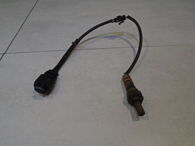 Датчик лямбда-зонд seat ibiza iii fl фото №1