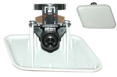 P заглушка насадка распылителя suzuki grand vitara фото №1