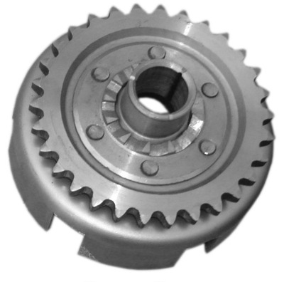 KOSZ SPRZĘGŁOWY SPRZĘGŁA WSK 125